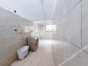 GreenTree Inn Huainan Shannan New Area No.2 Middle School Business Hotel Hotel in Jiangsu