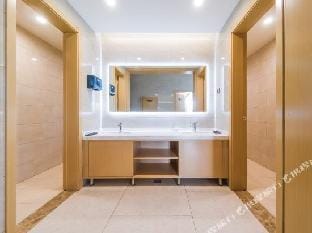 GreenTree Inn Huainan Shannan New Area No.2 Middle School Business Hotel Hotel in Jiangsu