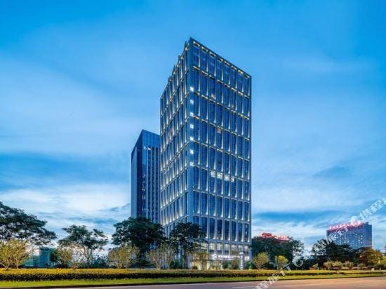 Luxotel International Hotel Hotel in Suzhou