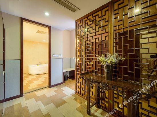 Seasons Hotel Hotel in Suzhou