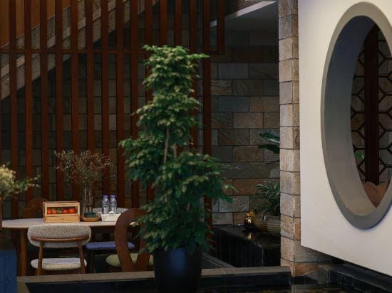 Seasons Hotel Hotel in Suzhou