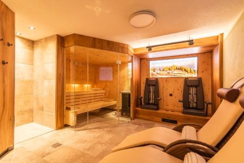 Hotel Garni Forsterheim Hotel in Ischgl