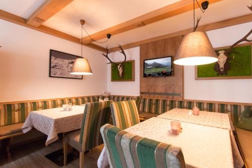 Hotel Garni Forsterheim Hotel in Ischgl