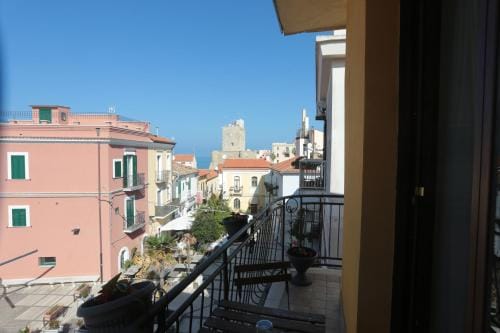 B&B Nonna Maria Hotel in Termoli