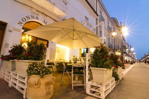 B&B Nonna Maria Hotel in Termoli