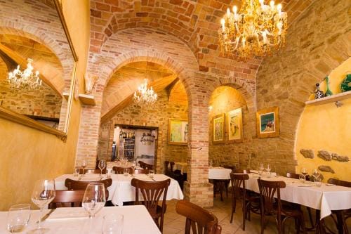 B&B Nonna Maria Hotel in Termoli