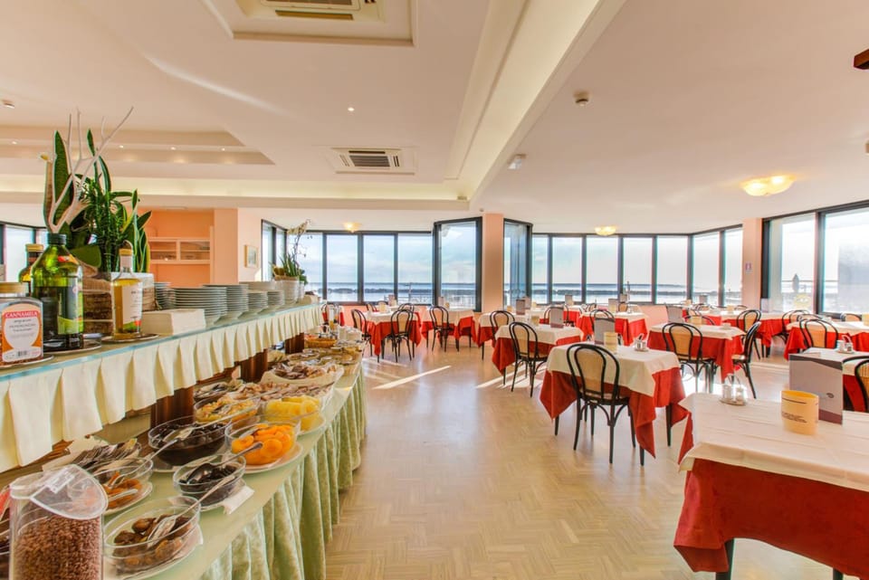 Hotel Royal-Spiaggia Hotel in Gatteo a Mare