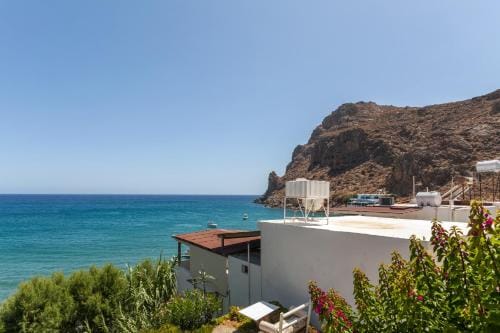 Villa Nostalgia Lentas No1 Hotel in Crete
