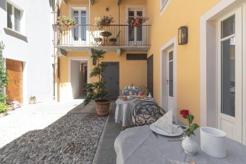 Antico Borgo B&B Cannobio Hotel in Cannobio