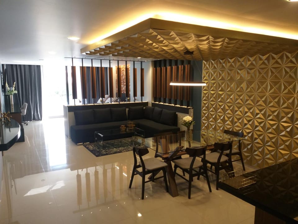 Business SUITES KEPLER Apartment hotel in Mexico City