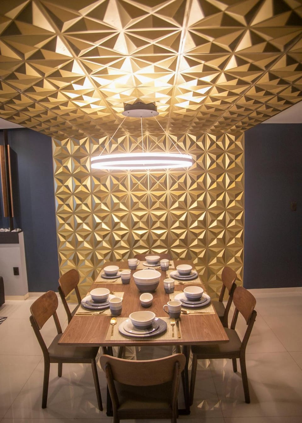 Business SUITES KEPLER Apartment hotel in Mexico City