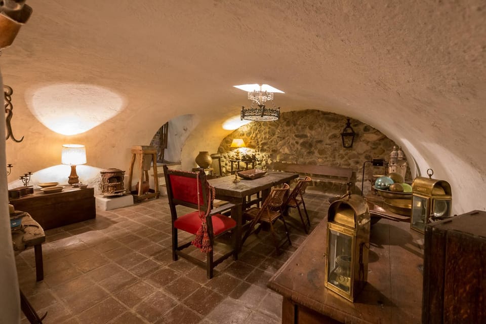 Bar/lounge