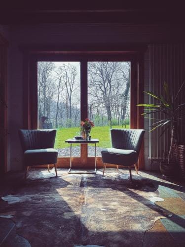 Nidwazo - Ecolodge & Maison d'hotes Hotel in Wallonia, Belgium
