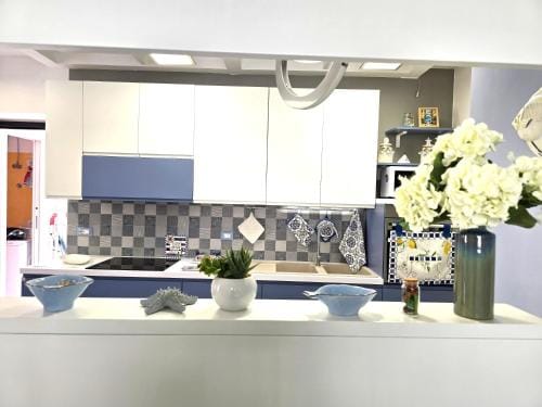 Starview Apartment - Comfy Apt by the center Hotel in Vico Equense