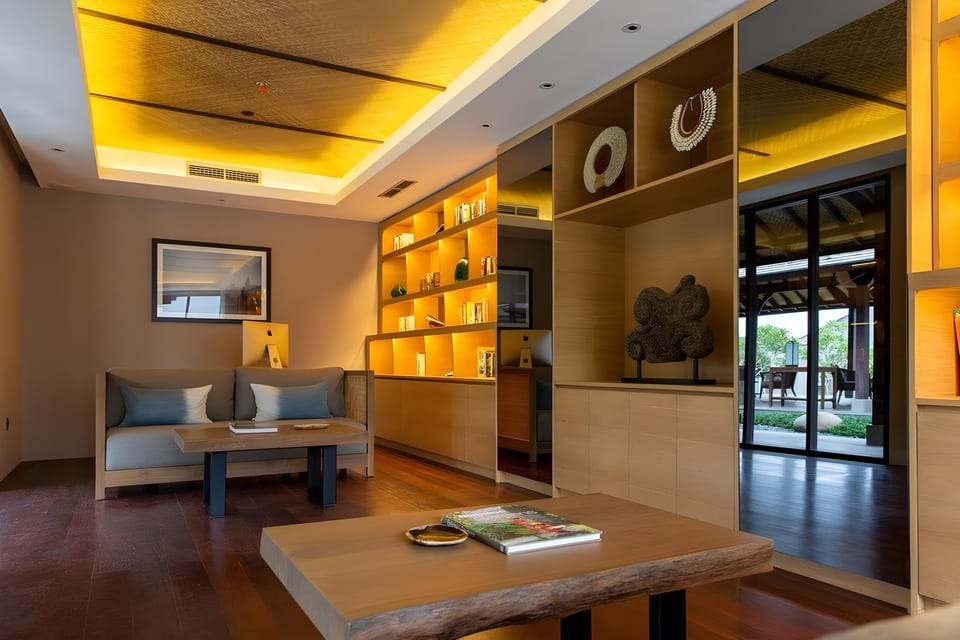 Nirjhara Resort in Kediri