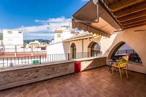 Casa Veronica Inn in Marina Alta