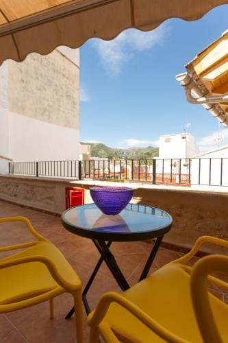 Casa Veronica Inn in Marina Alta