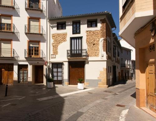 Casa Veronica Inn in Marina Alta