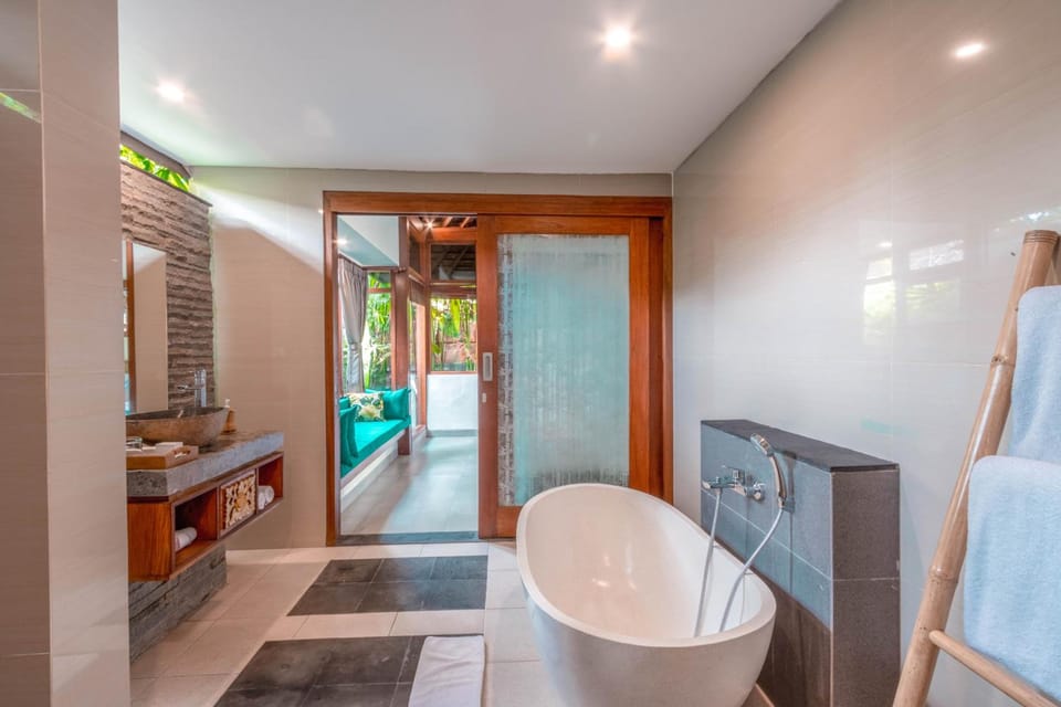 Alam Wayang Ubud - CHSE Certified Resort in Abiansemal