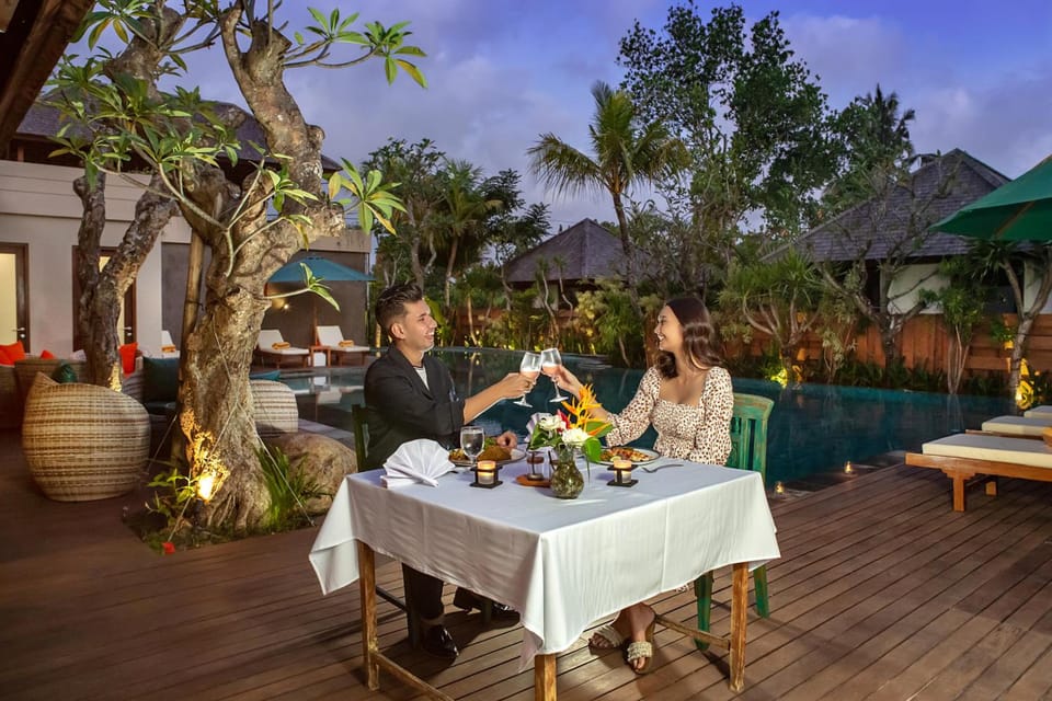 Alam Wayang Ubud - CHSE Certified Resort in Abiansemal