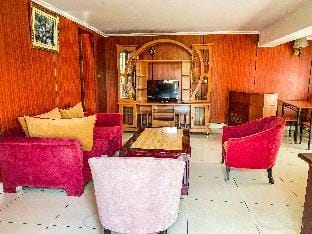 Galaxy Hotel Kigali Hotel in Africa