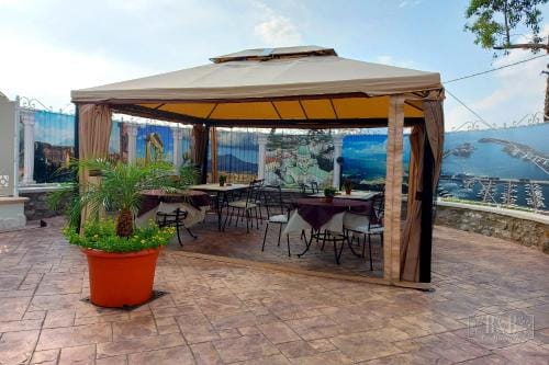 B&B LE MAGNOLIE Hotel in Pompeii