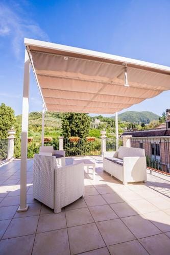 RESIDENCE VILLA TOTA Hotel in Spoleto