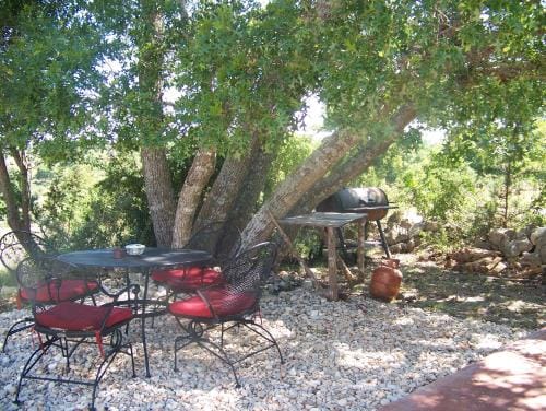 Breezy Hills Cottages - Moonlight Cottage Hotel in Rio Grande