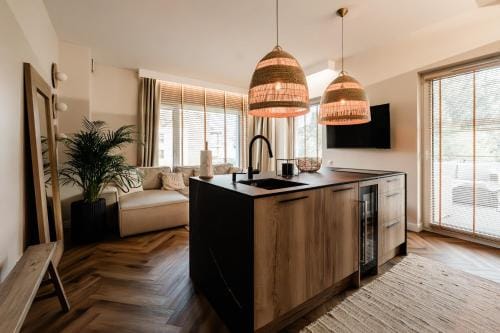 Nautica Resort Hotel in Lithuania