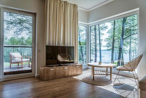 Nautica Resort Hotel in Lithuania