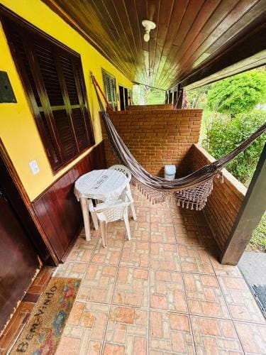 Chale Rosa Flor Lodge in State of Rio de Janeiro