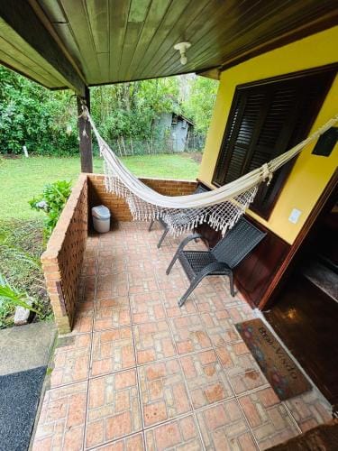Chale Rosa Flor Lodge in State of Rio de Janeiro