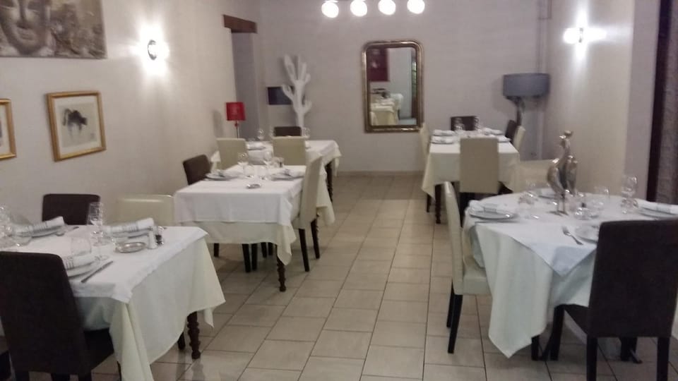 La Poularde Hotel in Bourgogne-Franche-Comté
