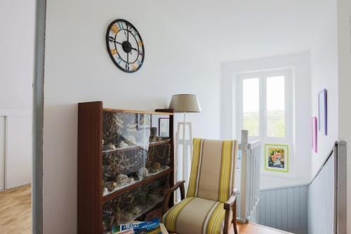 Les rayonnantes Hotel in Finistere