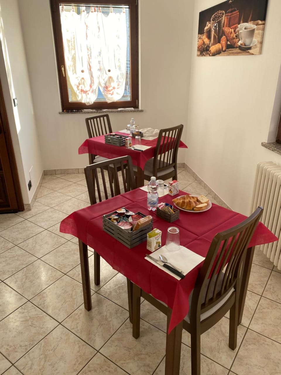 La Ciuenda Hotel in Piedmont