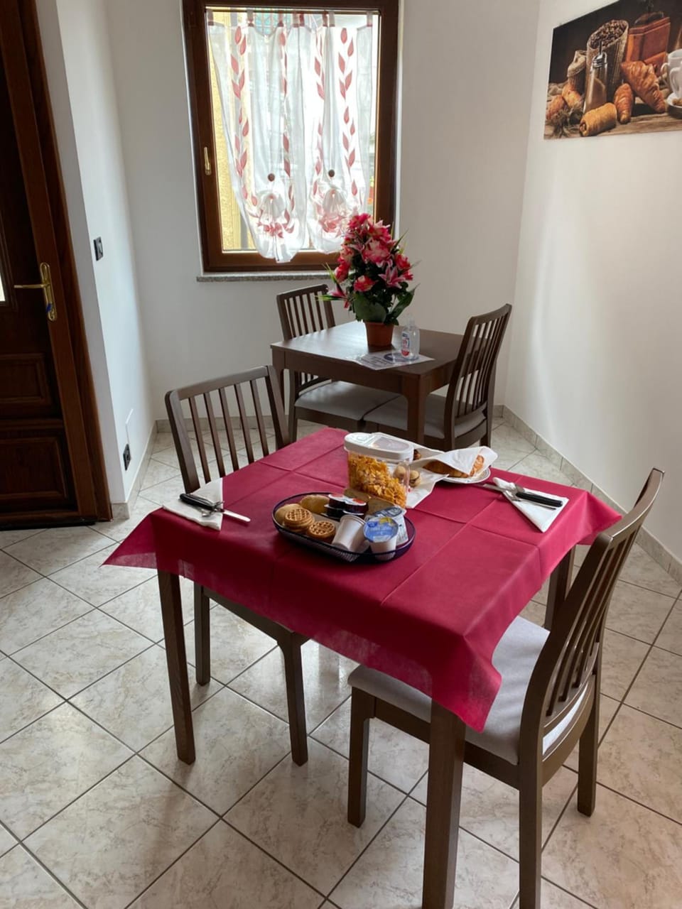 La Ciuenda Hotel in Piedmont