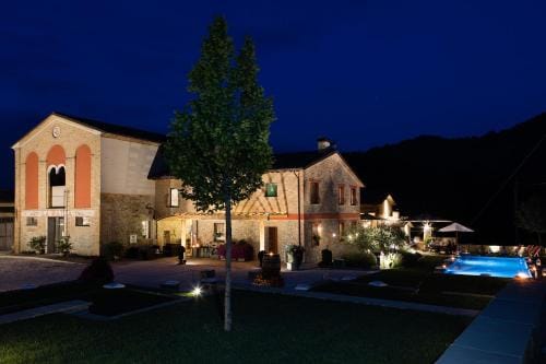 Agriturismo La Ratta Hotel in Emilia-Romagna
