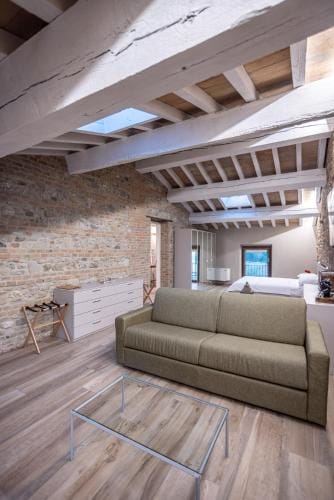 Agriturismo La Ratta Hotel in Emilia-Romagna