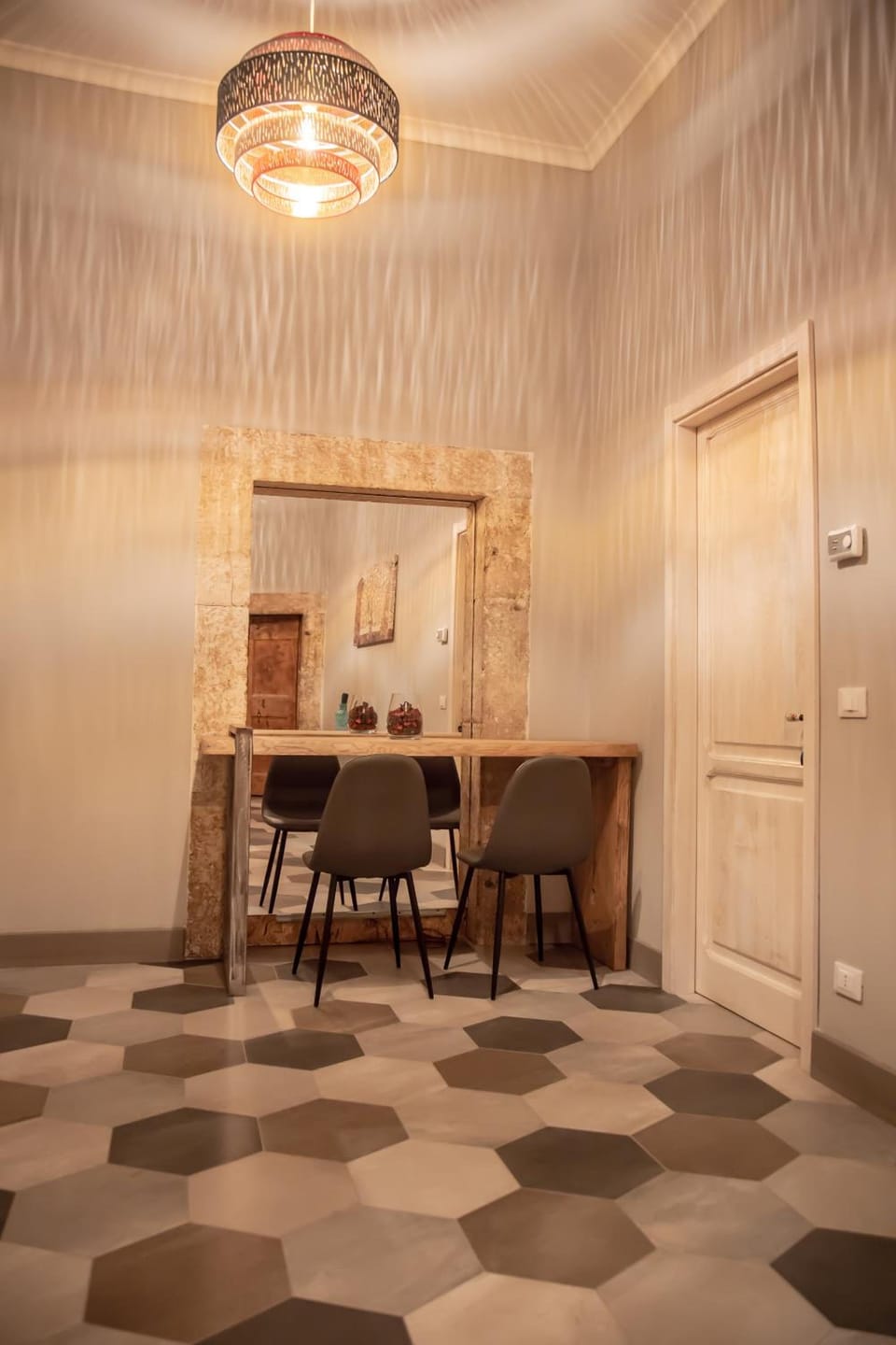 La Rondine Hotel in Abruzzo