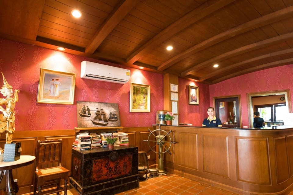 Facilities