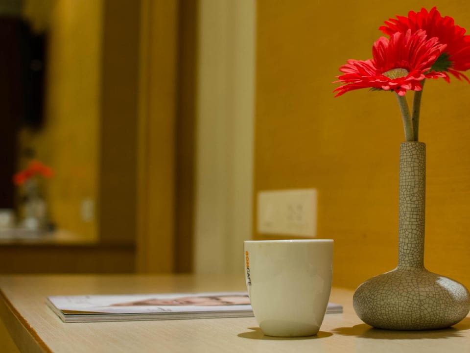 Patong Terrace Boutique Hotel Hotel in Patong
