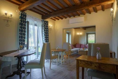 Alba Morus Bed & Breakfast sentiti a casa nel cuo Hotel in Umbria