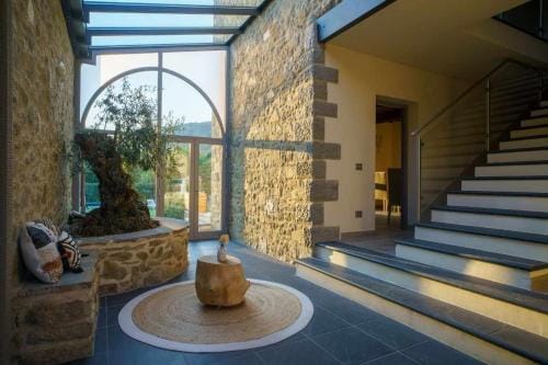 Alba Morus Bed & Breakfast sentiti a casa nel cuo Hotel in Umbria