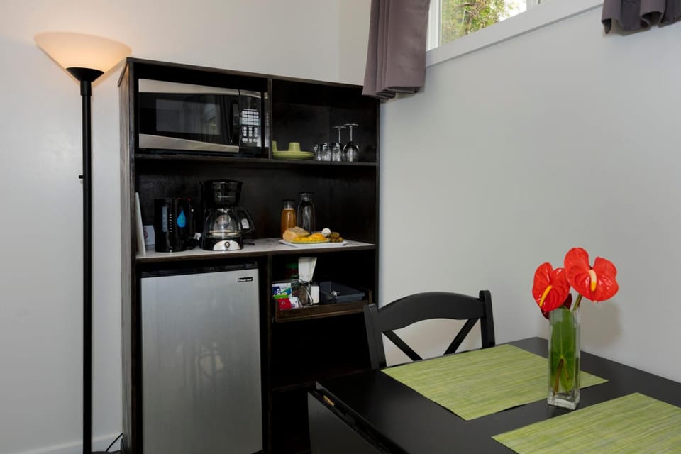 Hale 'Ohu Bed & Breakfast Hotel in Volcano