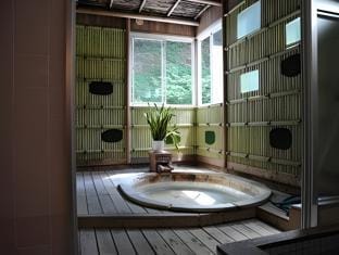 Hotel Taihei Hotel in Japan