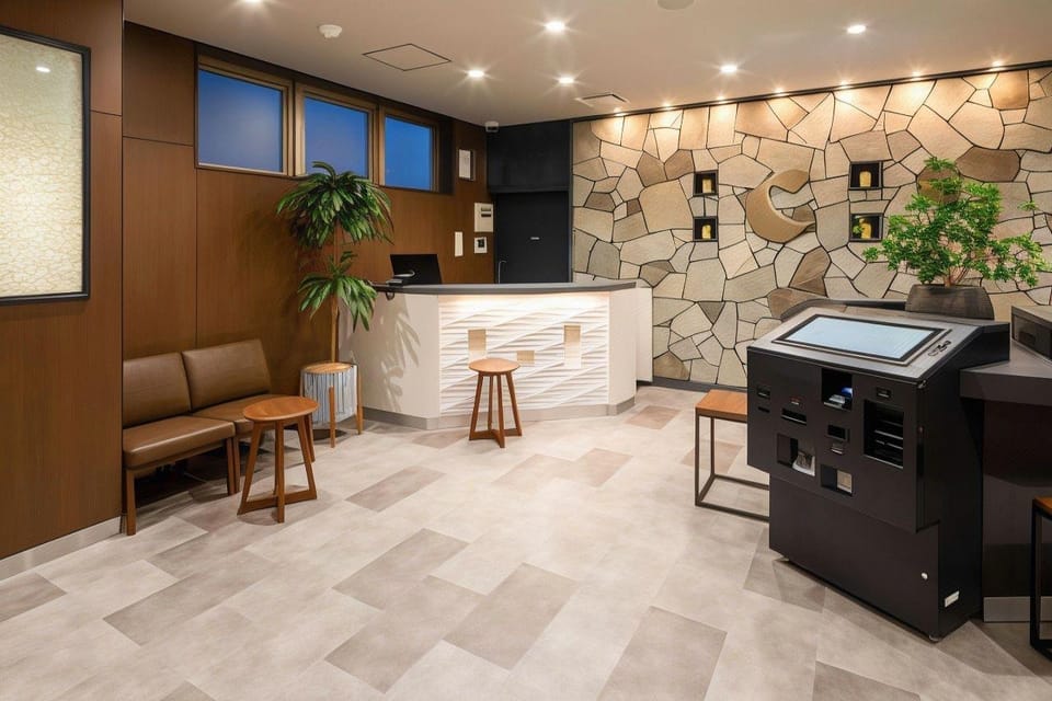 Hotel Taihei Hotel in Japan