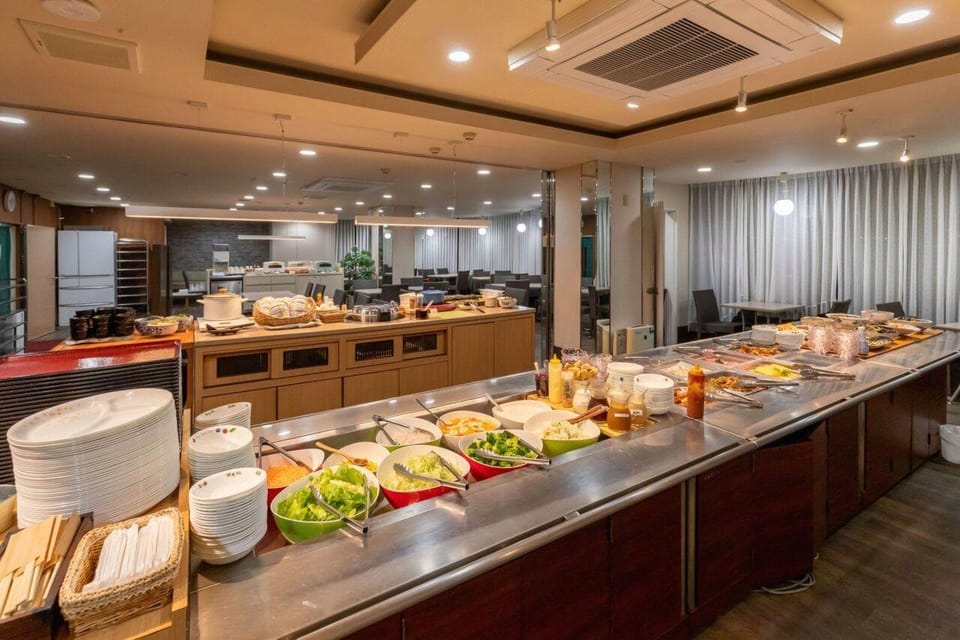 Hotel Taihei Hotel in Japan