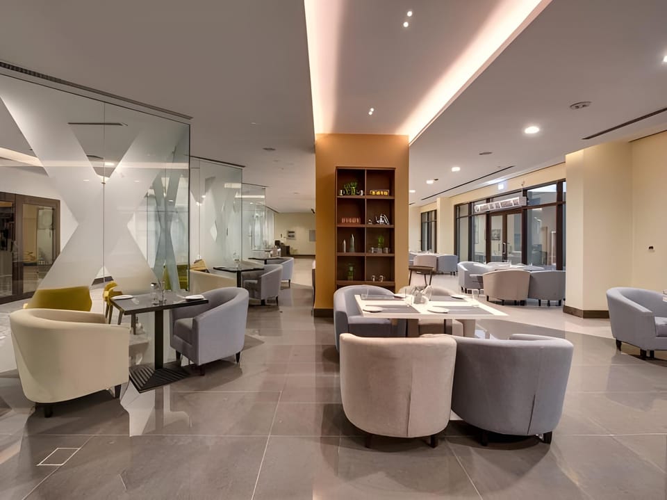 Abar Hotel Apartments Apartment hotel in Dubai