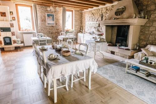 B&B - Relais de charme la Caminella Hotel in Lake Garda