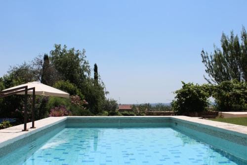 B&B - Relais de charme la Caminella Hotel in Lake Garda